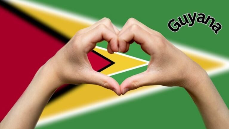 Guyana