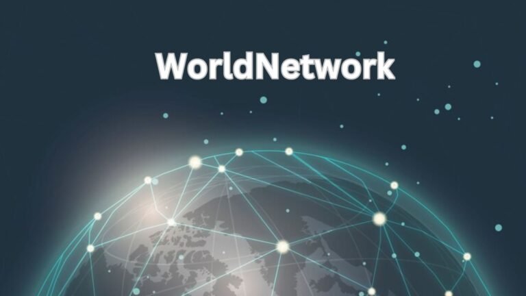 WorldNetwork